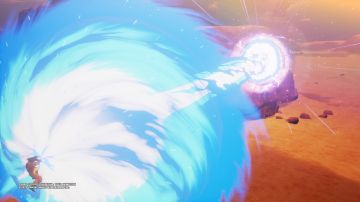 Immagine -14 del gioco Dragon Ball Z: Kakarot per Xbox One